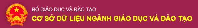 CSDL Ngành